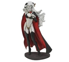 Femme Fatales PVC Statue Lady Death 23 cm